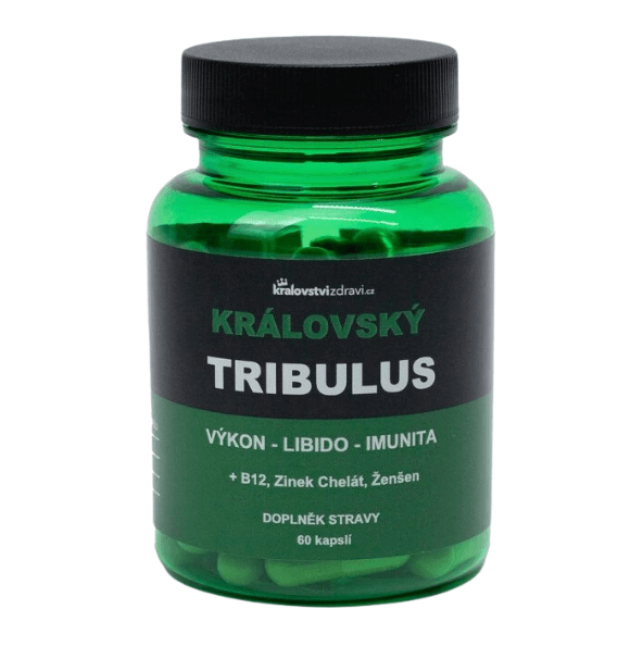 Královský Tribulus
